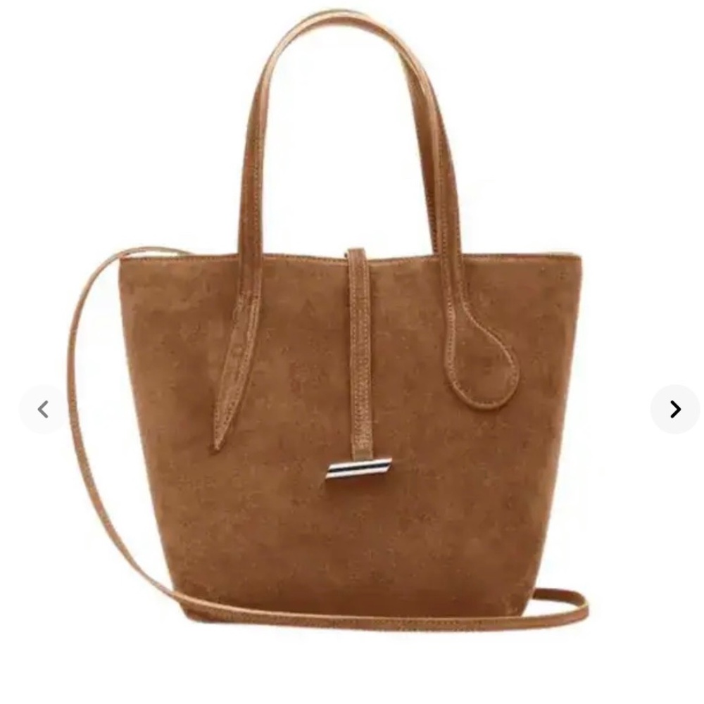 Little Liffner Sprout Tote